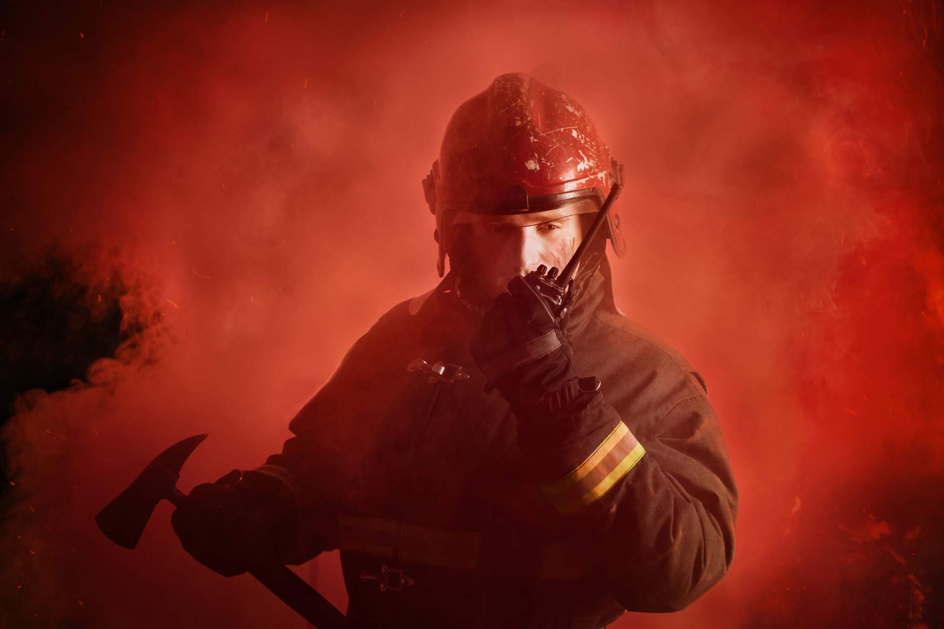 Fire Service do Brasil