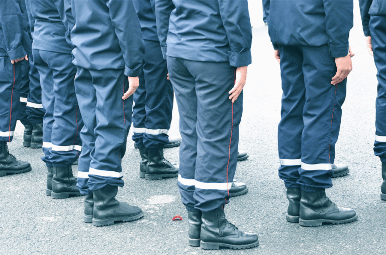 A importância da brigada de incêndio